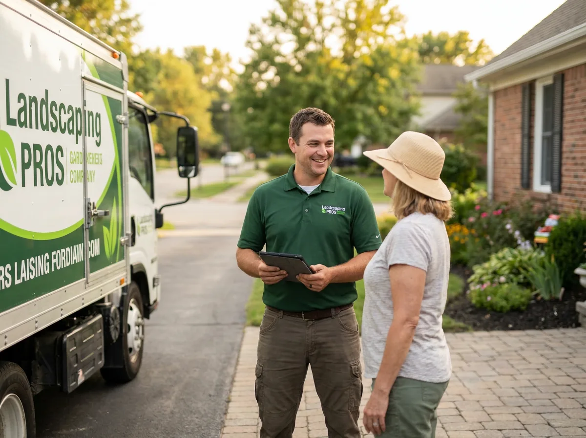 Landscaping Bradford, NY FAQs